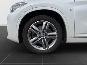 Bmw X1 xDrive 20d 190 ch BVA  occasion  Beaupuy - photo n10