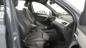 Bmw X1 xDrive 20d 190 ch BVA  occasion  Beaupuy - photo n7