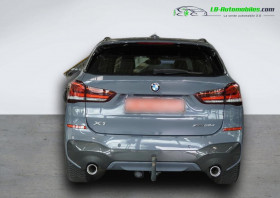 Bmw X1 xDrive 20d 190 ch BVA  occasion  Beaupuy - photo n6