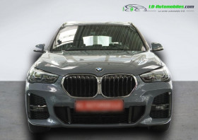 Bmw X1 xDrive 20d 190 ch BVA  occasion  Beaupuy - photo n5