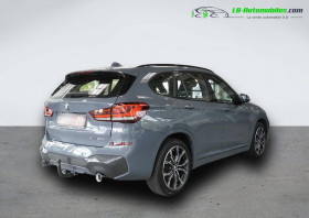 Bmw X1 xDrive 20d 190 ch BVA  occasion  Beaupuy - photo n4