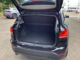 Bmw X1 xDrive 20d 190 ch BVA  occasion  Beaupuy - photo n7