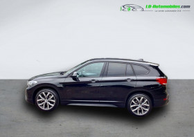 Bmw X1 xDrive 20d 190 ch BVA  occasion  Beaupuy - photo n5
