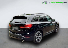 Bmw X1 xDrive 20d 190 ch BVA  occasion  Beaupuy - photo n4