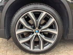 Bmw X1 xDrive 20d 190 ch BVA  occasion  Beaupuy - photo n6