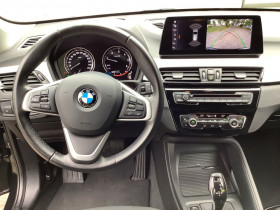Bmw X1 xDrive 20d 190 ch BVA  occasion  Beaupuy - photo n3