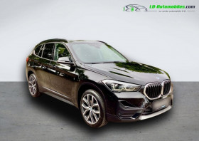 Bmw X1 xDrive 20d 190 ch BVA  occasion  Beaupuy - photo n2