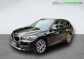 Annonce Bmw X1 occasion Diesel xDrive 20d 190 ch BVA  Beaupuy