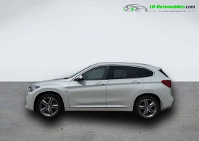 Bmw X1 xDrive 20d 190 ch BVA  occasion  Beaupuy - photo n6