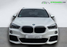 Bmw X1 xDrive 20d 190 ch BVA  occasion  Beaupuy - photo n5