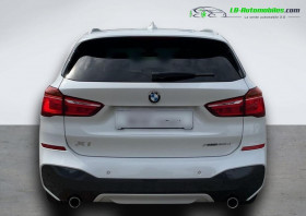 Bmw X1 xDrive 20d 190 ch BVA  occasion  Beaupuy - photo n7