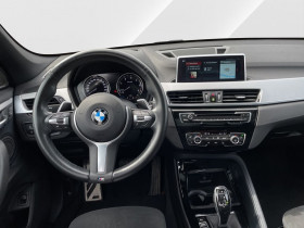 Bmw X1 xDrive 20d 190 ch BVA  occasion  Beaupuy - photo n3