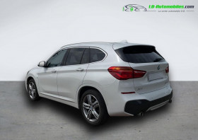 Bmw X1 xDrive 20d 190 ch BVA  occasion  Beaupuy - photo n4