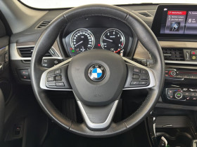 Bmw X1 xDrive 20d 190 ch BVA  occasion  Beaupuy - photo n8