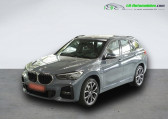 Annonce Bmw X1 occasion Diesel xDrive 20d 190 ch BVA  Beaupuy