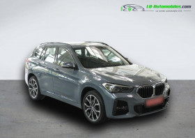 Bmw X1 xDrive 20d 190 ch BVA  occasion  Beaupuy - photo n2