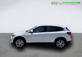 Bmw X1 xDrive 20d 190 ch BVA  occasion  Beaupuy - photo n4