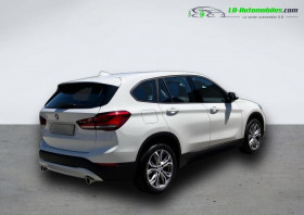 Bmw X1 xDrive 20d 190 ch BVA  occasion  Beaupuy - photo n3