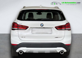 Bmw X1 xDrive 20d 190 ch BVA  occasion  Beaupuy - photo n5