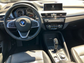 Bmw X1 xDrive 20d 190 ch BVA  occasion  Beaupuy - photo n2