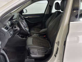 Bmw X1 xDrive 20d 190 ch BVA  occasion  Beaupuy - photo n6