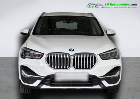 Bmw X1 xDrive 20d 190 ch BVA  occasion  Beaupuy - photo n3