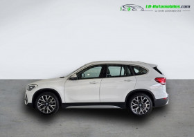 Bmw X1 xDrive 20d 190 ch BVA  occasion  Beaupuy - photo n4