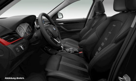 Bmw X1 xDrive 20d 190 ch BVA  occasion  Beaupuy - photo n4