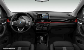 Bmw X1 xDrive 20d 190 ch BVA  occasion  Beaupuy - photo n2