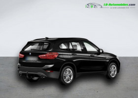 Bmw X1 xDrive 20d 190 ch BVA  occasion  Beaupuy - photo n3