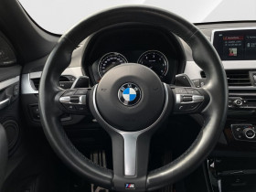 Bmw X1 xDrive 20d 190 ch BVA  occasion  Beaupuy - photo n9