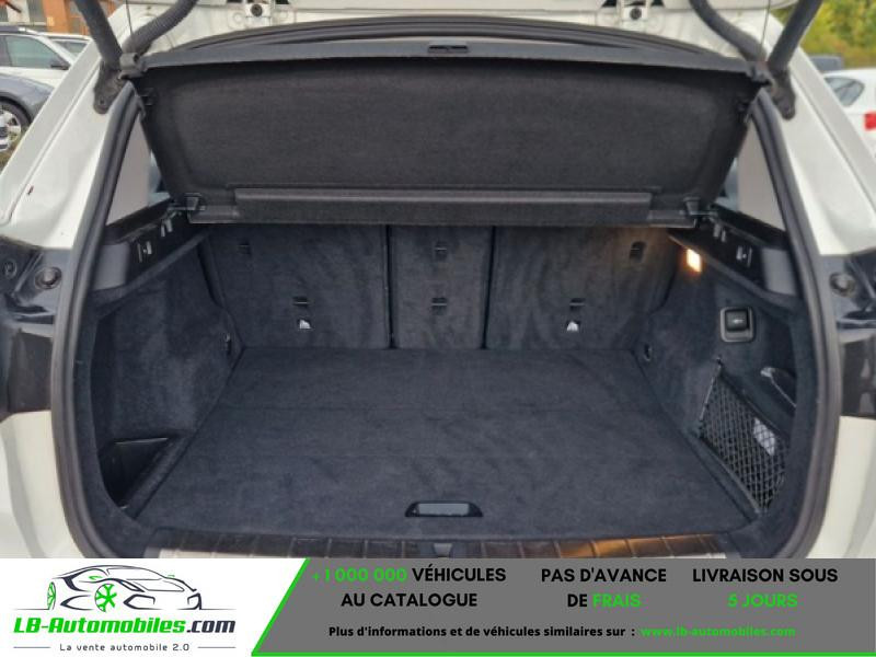Bmw X1 xDrive 20d 190 ch BVA  occasion � Beaupuy - photo n�10