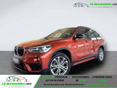 Annonce Bmw X1 occasion Diesel xDrive 20d 190 ch BVA � Beaupuy