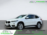 Annonce Bmw X1 occasion Diesel xDrive 20d 190 ch BVA � Beaupuy
