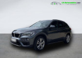 Bmw X1 occasion année 2019 boite Automatique Annonce Bmw X1 occasion Diesel xDrive 20d 190 ch BVA à Beaupuy