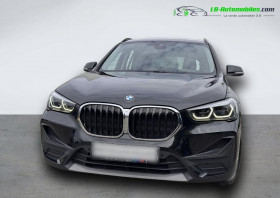 Bmw X1 xDrive 20d 190 ch BVA  occasion  Beaupuy - photo n2