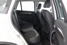 Bmw X1 xDrive 20d 190 ch BVA  occasion  Beaupuy - photo n8