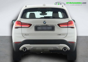 Bmw X1 xDrive 20d 190 ch BVA  occasion  Beaupuy - photo n7