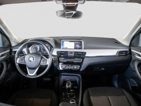Bmw X1 xDrive 20d 190 ch BVA  occasion  Beaupuy - photo n3