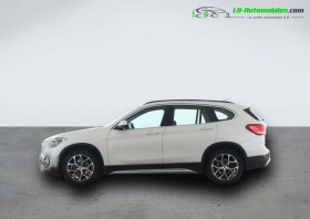 Bmw X1 xDrive 20d 190 ch BVA  occasion  Beaupuy - photo n6