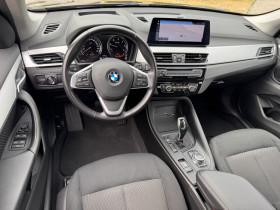 Bmw X1 xDrive 20d 190 ch BVA  occasion  Beaupuy - photo n3