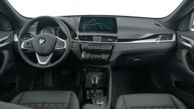 Bmw X1 xDrive 20d 190 ch BVA  occasion  Beaupuy - photo n3