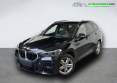 Annonce Bmw X1 occasion Diesel xDrive 20d 190 ch BVA  Beaupuy