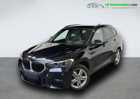 Bmw X1 , garage LB AUTOMOBILES  Beaupuy