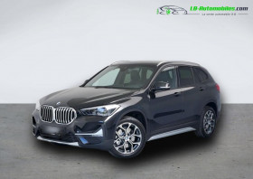 Bmw X1 xDrive 20d 190 ch BVA  occasion  Beaupuy - photo n2