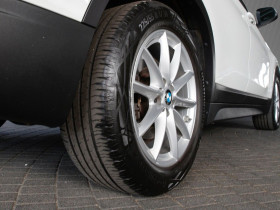 Bmw X1 xDrive 20d 190 ch BVA  occasion  Beaupuy - photo n6