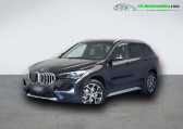 Bmw X1 xDrive 20d 190 ch BVA   Beaupuy 31