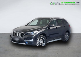 Bmw X1 , garage LB AUTOMOBILES  Beaupuy