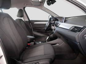Bmw X1 xDrive 20d 190 ch BVA  occasion  Beaupuy - photo n5