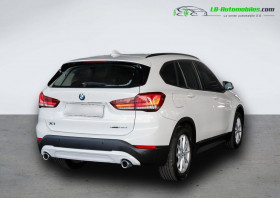 Bmw X1 xDrive 20d 190 ch BVA  occasion  Beaupuy - photo n4